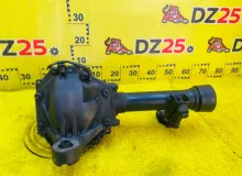 Редуктор TOYOTA LAND CRUISER/LAND CRUISER CYGNUS/LX470 1999/Цвет 057 4111060820 UZJ100W 2UZFE, передний