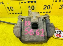 Суппорт TOYOTA LAND CRUISER/LAND CRUISER CYGNUS/LX470 1999/Цвет 057 4775060100 UZJ100W 2UZFE, задний правый
