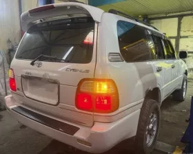 Суппорт Toyota