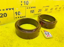 Проставка под пружину TOYOTA LAND CRUISER/LAND CRUISER CYGNUS/LX470 1999/Цвет 057 UZJ100W 2UZFE, задняя Проставка под пружину TOYOTA LAND CRUISER/LAND CRUISER CYGNUS/LX470 1999/Цвет 057 UZJ100W 2UZFE, задняя