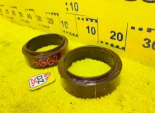 Проставка под пружину TOYOTA LAND CRUISER/LAND CRUISER CYGNUS/LX470 1999/Цвет 057 UZJ100W 2UZFE, задняя Проставка под пружину TOYOTA LAND CRUISER/LAND CRUISER CYGNUS/LX470 1999/Цвет 057 UZJ100W 2UZFE, задняя