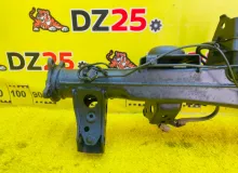 Чулок моста TOYOTA LAND CRUISER 2008 4211060A51 VDJ200L 1VDFTV, задний