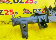Чулок моста TOYOTA LAND CRUISER 2008 4211060A51 VDJ200L 1VDFTV, задний