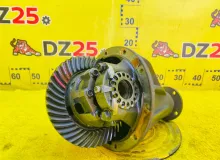 Редуктор моста TOYOTA LAND CRUISER/LAND CRUISER CYGNUS/LX470 1999/Цвет 057 411106A030 UZJ100W 2UZFE, задний