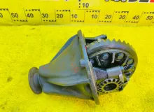 Редуктор моста TOYOTA LAND CRUISER/LAND CRUISER CYGNUS/LX470 1999/Цвет 057 411106A030 UZJ100W 2UZFE, задний
