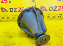 Редуктор моста TOYOTA LAND CRUISER/LAND CRUISER CYGNUS/LX470 1999/Цвет 057 411106A030 UZJ100W 2UZFE, задний