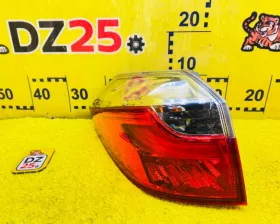 Стоп-сигнал Honda