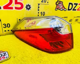 Стоп-сигнал Honda