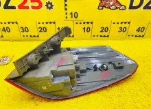 Стоп-сигнал HONDA SHUTTLE 2015/Цвет NH700M 33550TD4J01 GK8 L15B, задний левый