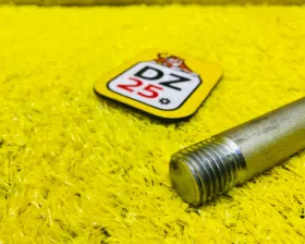 Крюк буксировочный Honda