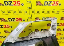 Обшивка багажника HONDA SHUTTLE 2015/Цвет NH700M 84601TE3J0120 GK8 L15B, задняя правая