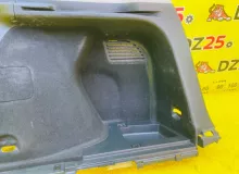 Обшивка багажника HONDA SHUTTLE 2015/Цвет NH700M 84601TE3J0120 GK8 L15B, задняя правая