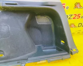 Обшивка багажника Honda