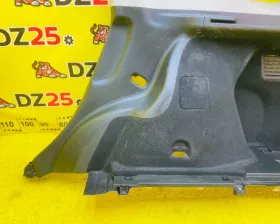 Обшивка багажника Honda