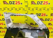Обшивка багажника HONDA SHUTTLE 2015/Цвет NH700M 84651TD4J0120 GK8 L15B, задняя левая