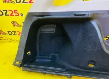 Обшивка багажника HONDA SHUTTLE 2015/Цвет NH700M 84651TD4J0120 GK8 L15B, задняя левая