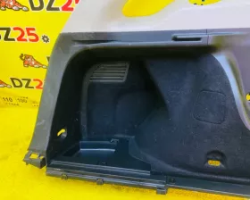Обшивка багажника Honda