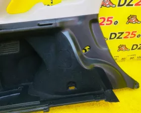 Обшивка багажника Honda