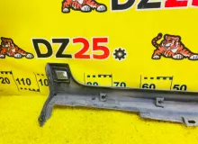 Накладка на порог HONDA SHUTTLE 2015/Цвет NH700M 71800T5B00 GK8 L15B, передняя правая