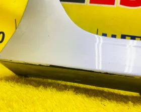 Накладка на порог Honda