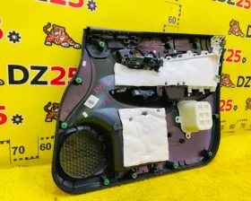 Обшивка дверей Honda