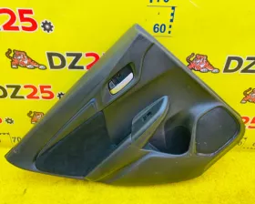 Обшивка дверей Honda