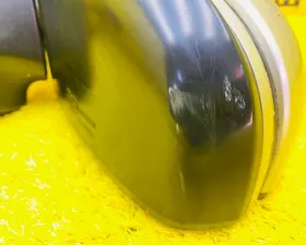 Уши Honda