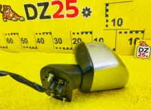 Уши HONDA SHUTTLE 2015/Цвет NH700M 76208T5AJ31 GK8 L15B, передние правые