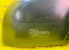 Уши HONDA SHUTTLE 2015/Цвет NH700M 76208T5AJ31 GK8 L15B, передние правые