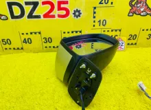 Уши HONDA SHUTTLE 2015/Цвет NH700M 76208T5AJ31 GK8 L15B, передние правые