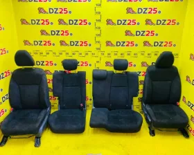 Сидение комплект Honda