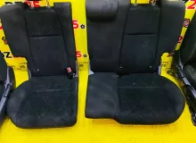 Сидение комплект HONDA SHUTTLE ЛЕВЫЙ|ПРАВЫЙ|ПЕРЕДНИЙ|ЗАДНИЙ|2015 GK8 L15B