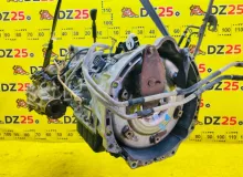 АКПП TOYOTA LAND CRUISER/LAND CRUISER CYGNUS/LX470 1999/Цвет 057 3500060620 UZJ100W 2UZFE, передняя