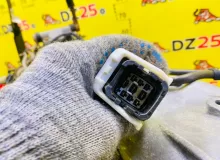 АКПП TOYOTA LAND CRUISER/LAND CRUISER CYGNUS/LX470 1999/Цвет 057 3500060620 UZJ100W 2UZFE, передняя