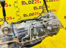 АКПП TOYOTA LAND CRUISER/LAND CRUISER CYGNUS/LX470 1999/Цвет 057 3500060620 UZJ100W 2UZFE, передняя