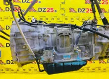 АКПП TOYOTA LAND CRUISER/LAND CRUISER CYGNUS/LX470 1999/Цвет 057 3500060620 UZJ100W 2UZFE, передняя