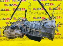 Раздаточная коробка TOYOTA LAND CRUISER/LAND CRUISER CYGNUS/LX470 1999/Цвет 057 361306A360 UZJ100W 2UZFE, передняя
