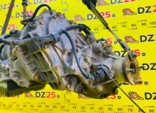 Раздаточная коробка TOYOTA LAND CRUISER/LAND CRUISER CYGNUS/LX470 1999/Цвет 057 361306A360 UZJ100W 2UZFE, передняя
