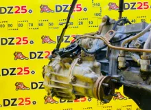 Раздаточная коробка TOYOTA LAND CRUISER/LAND CRUISER CYGNUS/LX470 1999/Цвет 057 361306A360 UZJ100W 2UZFE, передняя