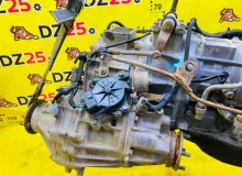 Раздаточная коробка TOYOTA LAND CRUISER/LAND CRUISER CYGNUS/LX470 1999/Цвет 057 361306A360 UZJ100W 2UZFE, передняя