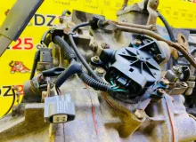 Раздаточная коробка TOYOTA LAND CRUISER/LAND CRUISER CYGNUS/LX470 1999/Цвет 057 361306A360 UZJ100W 2UZFE, передняя