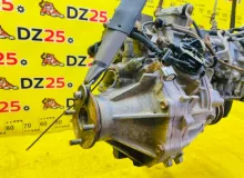Раздаточная коробка TOYOTA LAND CRUISER/LAND CRUISER CYGNUS/LX470 1999/Цвет 057 361306A360 UZJ100W 2UZFE, передняя