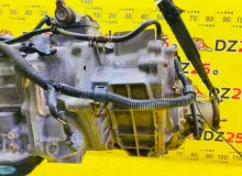 Раздаточная коробка TOYOTA LAND CRUISER/LAND CRUISER CYGNUS/LX470 1999/Цвет 057 361306A360 UZJ100W 2UZFE, передняя
