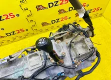 Раздаточная коробка TOYOTA LAND CRUISER/LAND CRUISER CYGNUS/LX470 1999/Цвет 057 361306A360 UZJ100W 2UZFE, передняя