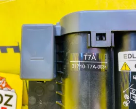 Высоковольтная батарея Honda