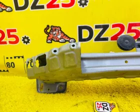 Жесткость бампера Honda
