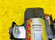 Реле HONDA SHUTTLE 2015/Цвет NH700M RC20008 GK8 L15B, переднее
