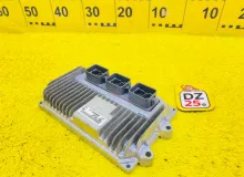 Блок управления двс HONDA SHUTTLE 2015/Цвет NH700M 378205KKJ63 GK8 L15B, передний