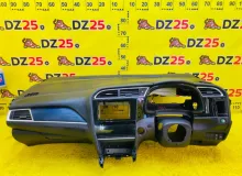 Торпеда HONDA SHUTTLE 2015/Цвет NH700M 77103TD4J000 GK8 L15B, передняя