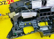 Торпеда HONDA SHUTTLE 2015/Цвет NH700M 77103TD4J000 GK8 L15B, передняя